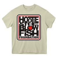 Mossy hootie and the blowfish Heavy Core Tee - artisFamous