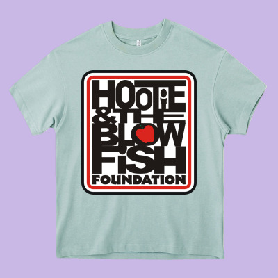 Hootie And The Blowfish Heavy Core Tee Designed By Artisfamous