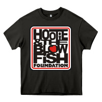 Asphalt hootie and the blowfish Heavy Core Tee - artisFamous