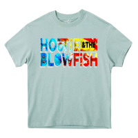 Arona hootie and the blowfish Heavy Core Tee - artisFamous