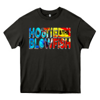 Hootie And The Blowfish Heavy Core Tee | Teevron