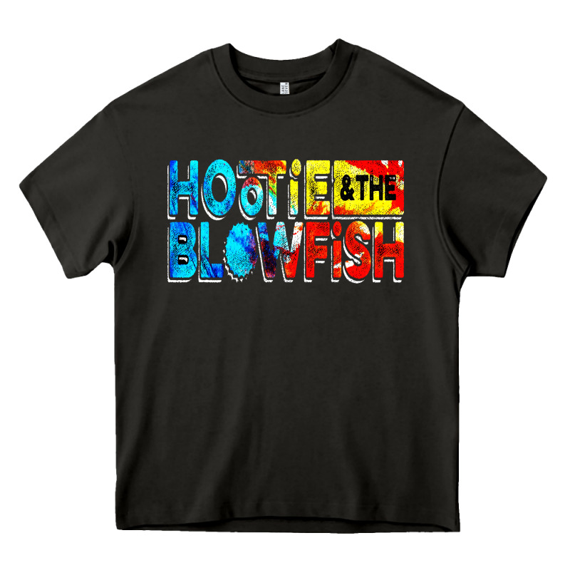 Hootie And The Blowfish Heavy Core Tee by artisFamous | Teevron