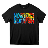 Black hootie and the blowfish Heavy Core Tee - artisFamous