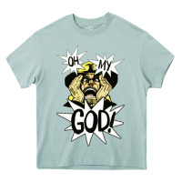 Arona oh my god Heavy Core Tee - artisFamous