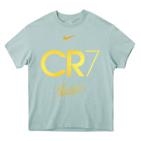 Arona cr7 graphic Heavy Core Tee - artisFamous