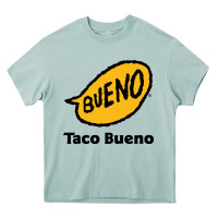Arona Resto Taco Bueno Heavy Core Tee - artisFamous