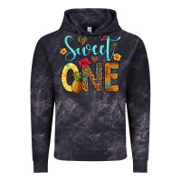 Cloud Black sweet one pineapple Vintage Hoodie - Artiststas