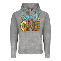 Cloud Rock sweet one pineapple Vintage Hoodie - Artiststas