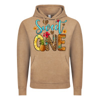 Vintage Coffee sweet one pineapple Vintage Hoodie - Artiststas