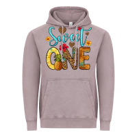 Vintage Zinc sweet one pineapple Vintage Hoodie - Artiststas