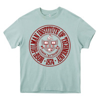 Arona Rose–Hulman Institute of Technology College Heavy Core Tee - artisFamous