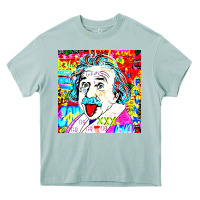 Arona POP ART RETRO Heavy Core Tee - artisFamous