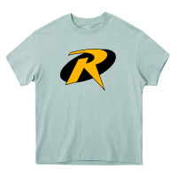 Arona Robin Heavy Core Tee - artisFamous
