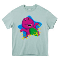 Arona barney 5 Heavy Core Tee - artisFamous