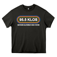 Asphalt klos classic Heavy Core Tee - artisFamous