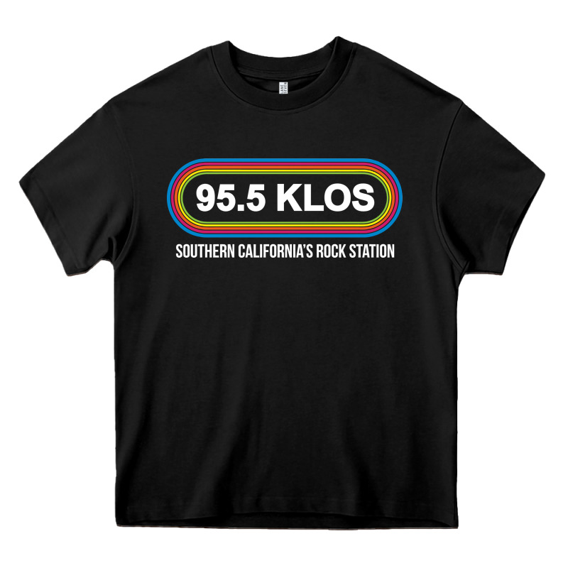 Klos Classic Heavy Core Tee by artisFamous | Teevron