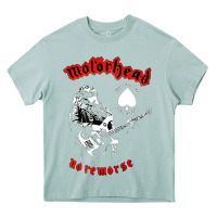 Arona lemmy vocal Heavy Core Tee - artisFamous