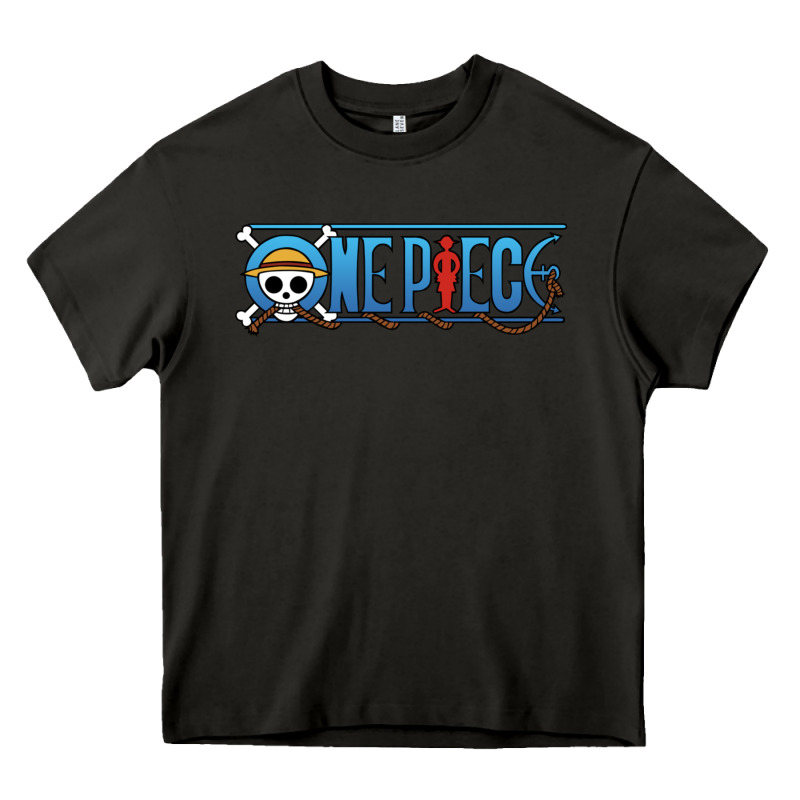 One Piece Heavy Core Tee by artisFamous | Teevron
