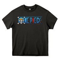 Asphalt One piece Heavy Core Tee - artisFamous