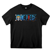Black One piece Heavy Core Tee - artisFamous