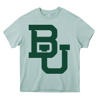 Arona baylor athletics Heavy Core Tee - artisFamous