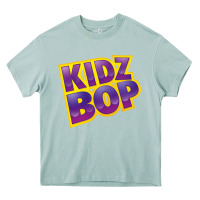 Arona kidz bop kids 4 Heavy Core Tee - artisFamous