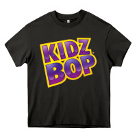 Asphalt kidz bop kids 4 Heavy Core Tee - artisFamous