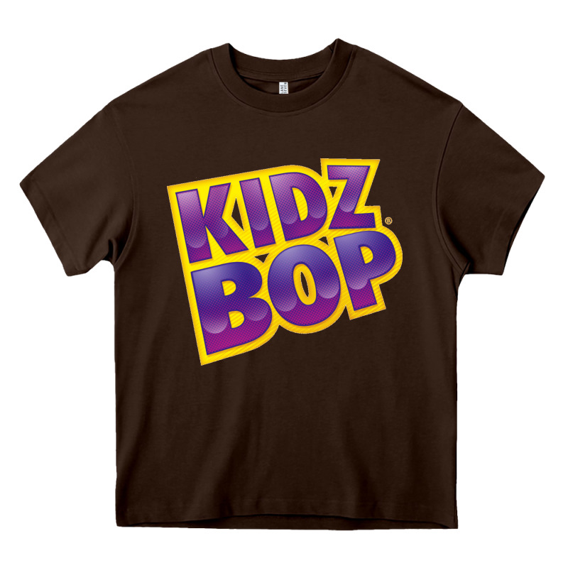 Kidz Bop Kids 4 Heavy Core Tee by artisFamous | Teevron