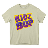 Mossy kidz bop kids 4 Heavy Core Tee - artisFamous