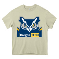 Mossy Oregon Tech Gift Heavy Core Tee - artisFamous