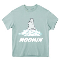 Arona Moomin Heavy Core Tee - artisFamous