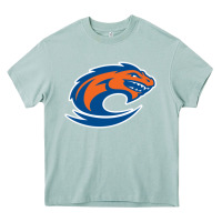 Arona clayton state loch orange Heavy Core Tee - artisFamous