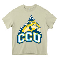 Mossy colorado christian Heavy Core Tee - artisFamous