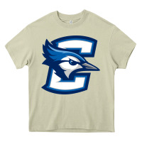 Mossy creighton bluejays Heavy Core Tee - artisFamous