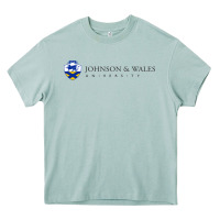 Arona Johnson & Wales College Art Heavy Core Tee - artisFamous