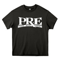 Asphalt PAPER ROUTE EMPIRE Heavy Core Tee - artisFamous
