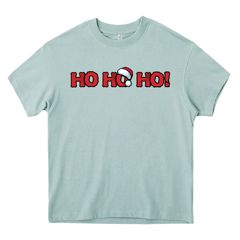 Christmas Heavy Core Tee by artisFamous | Teevron