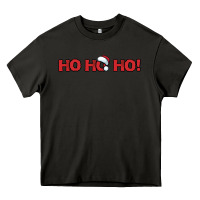 Asphalt Christmas Heavy Core Tee - artisFamous
