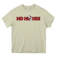 Mossy Christmas Heavy Core Tee - artisFamous