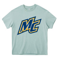 Arona merrimack warriors Heavy Core Tee - artisFamous
