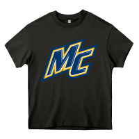 Asphalt merrimack warriors Heavy Core Tee - artisFamous