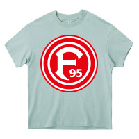 Fortuna Düsseldorf Heavy Core Tee | Teevron