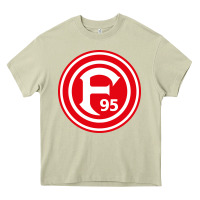 Mossy fortuna düsseldorf Heavy Core Tee - artisFamous