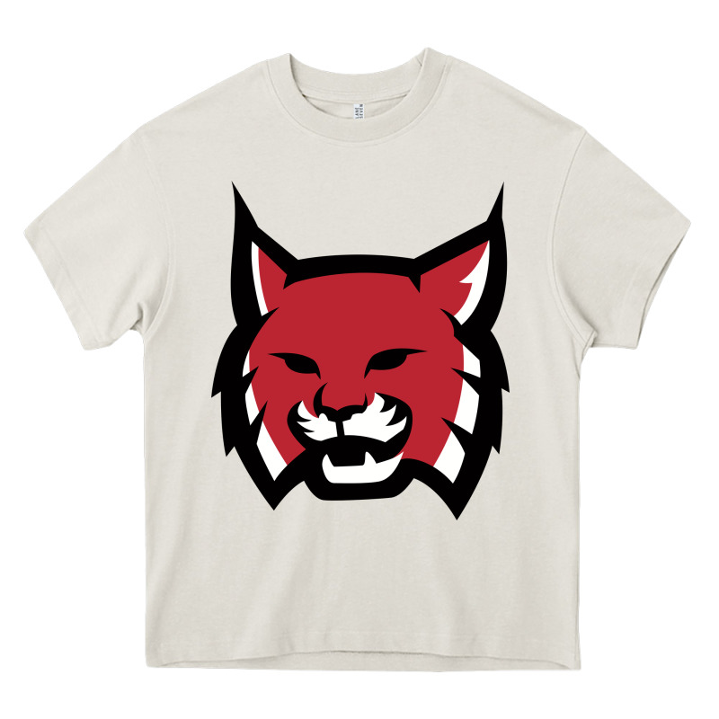 Rhodes College Athletic Heavy Core Tee by artisFamous | Teevron