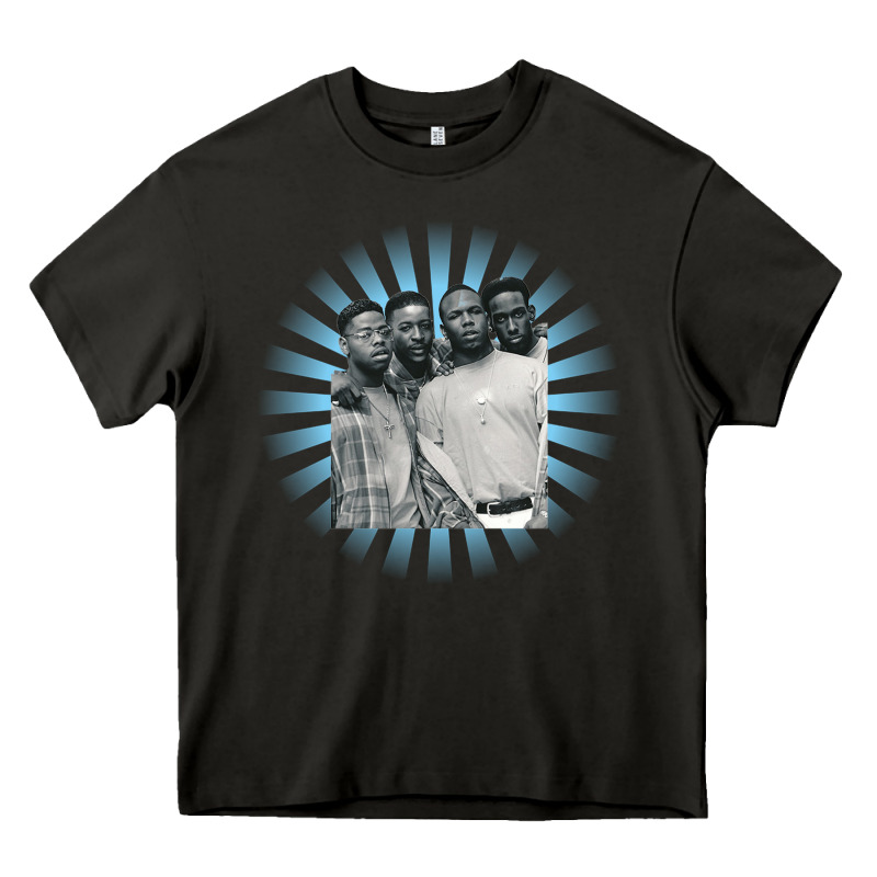 Boyz Ii Men Heavy Core Tee by artisFamous | Teevron