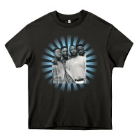 Asphalt boyz ii men Heavy Core Tee - artisFamous
