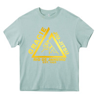 Arona gracie jiu jitsu Heavy Core Tee - artisFamous