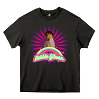 Asphalt debbie gibson Heavy Core Tee - artisFamous