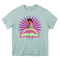 Arona debbie gibson Heavy Core Tee - artisFamous