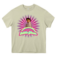 Mossy debbie gibson Heavy Core Tee - artisFamous